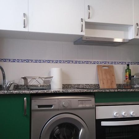 Bonito Apartamento Recien Reformado Apartment Pontevedra Exterior photo