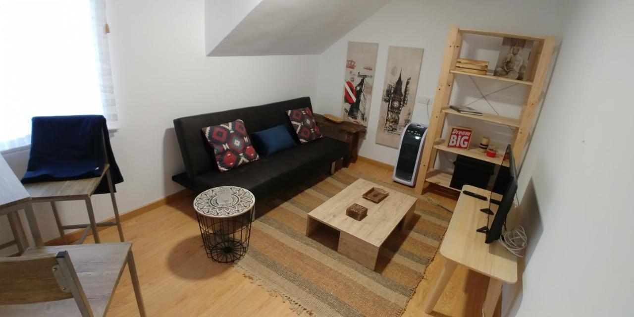 Bonito Apartamento Recien Reformado Apartment Pontevedra Exterior photo