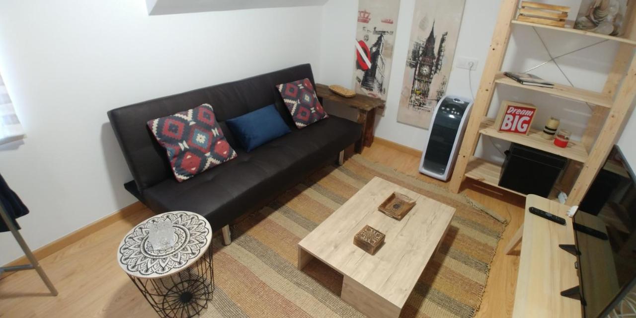 Bonito Apartamento Recien Reformado Apartment Pontevedra Exterior photo