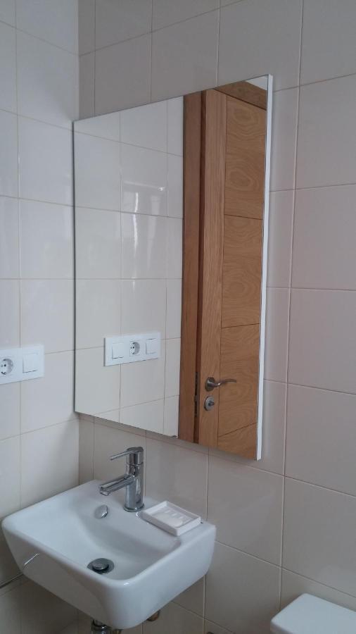 Bonito Apartamento Recien Reformado Apartment Pontevedra Exterior photo